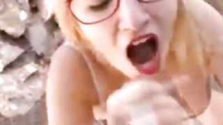 Nsa Facial Cumshot Compilation Sluts Get Loads vol2