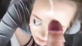Nsa Facial Cumshot Compilation Sluts Get Loads vol2