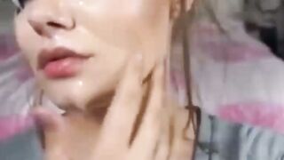 Nsa Facial Cumshot Compilation Sluts Get Loads vol2
