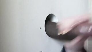 Busty GILF Lacey Starr riding hard BBC after hot tittyfuck