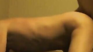 Bareback Daddy Hardcore