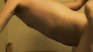 Bareback Daddy Hardcore