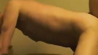 Bareback Daddy Hardcore