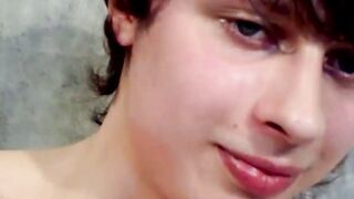 LIVYs DESTRUCTIVE TWINK ASS HD PORN FRENZY!