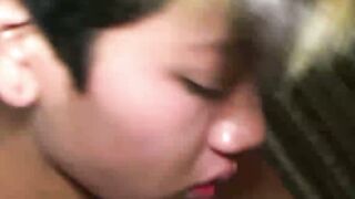 UNLEASH THE BEAST Kho And Yod  RAW, UNいか, UNMATCHED Xtreme Twink Action!
