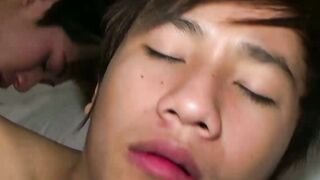 UNLEASH THE BEAST Kho And Yod  RAW, UNいか, UNMATCHED Xtreme Twink Action!