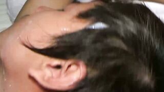 UNLEASH THE BEAST Kho And Yod  RAW, UNいか, UNMATCHED Xtreme Twink Action!