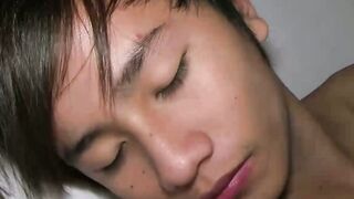 UNLEASH THE BEAST Kho And Yod  RAW, UNいか, UNMATCHED Xtreme Twink Action!