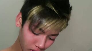 UNLEASH THE BEAST Kho And Yod  RAW, UNいか, UNMATCHED Xtreme Twink Action!