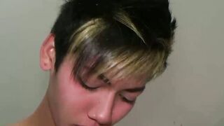 UNLEASH THE BEAST Kho And Yod  RAW, UNいか, UNMATCHED Xtreme Twink Action!