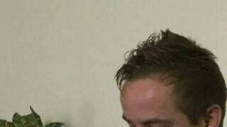 UNLEASH THE BEAST Marlos Massive Sticky Mess  Gay Bareback Orgy of the Century!