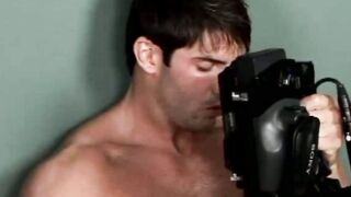 UNLEASH THE BEAST Jeremy Walkers DESTRUCTIVE SECRETS Exposed in XXX HD!