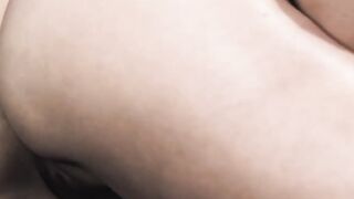 Penny Barber's student anal destruction observation