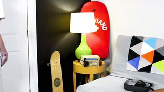 Jordan Pax virtual hot experience became a reality with Myott Hunter