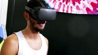 Jordan Pax virtual hot experience became a reality with Myott Hunter