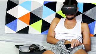 Jordan Pax virtual hot experience became a reality with Myott Hunter