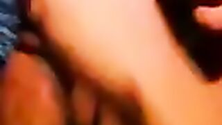 Beautiful Woman Likes Cock In Her Mouth