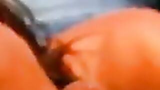 Beautiful Woman Likes Cock In Her Mouth