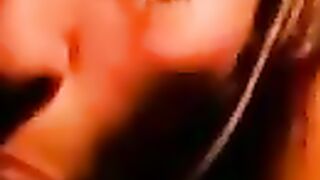 Beautiful Woman Likes Cock In Her Mouth