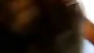 Beautiful Woman Likes Cock In Her Mouth