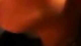 Beautiful Woman Likes Cock In Her Mouth