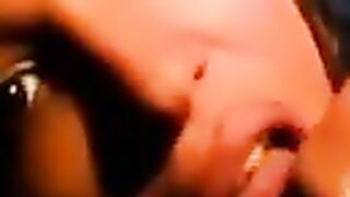 Beautiful Woman Likes Cock In Her Mouth