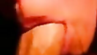 Beautiful Woman Likes Cock In Her Mouth