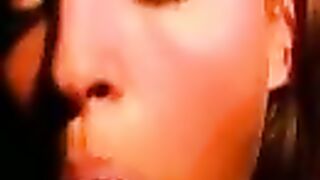Beautiful Woman Likes Cock In Her Mouth