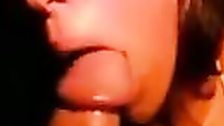 Beautiful Woman Likes Cock In Her Mouth