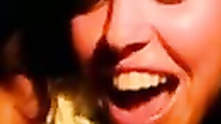 Beautiful Woman Likes Cock In Her Mouth