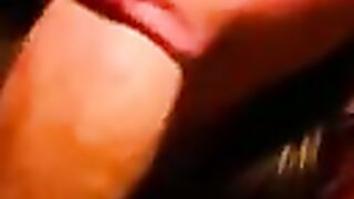 Beautiful Woman Likes Cock In Her Mouth