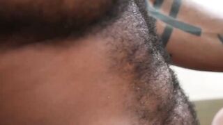 UNBELIEVABLE SQUEEZES! JOHN THOMAS STRETCHES TO THE MAX AS DESHAE UNLEASHES HER GIANT COCK!
