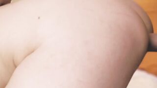 Pretty Maya Kendrick banged hard by redhead Aspen Brooks