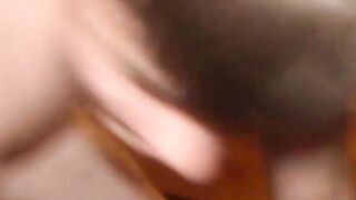 Group of horny men barebacks a sexy twink hard
