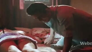 Nurse Part 02 2024 Ullu Web Series 9