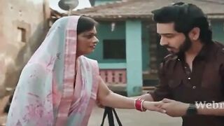 Aah se Aaha Tak Part 02 2024 Ullu Web Series 10