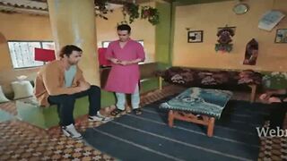 Ek Baar Aur Part 02 2024 Ullu Web Series 8