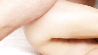 River Enza forms 69 before severe bareback lovemaking