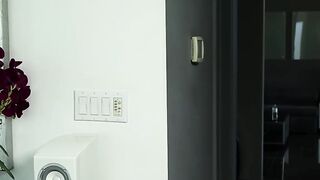 Kasey Warner gives a sloppy blowjob before being BBC railed