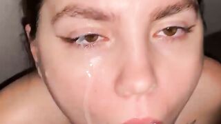 CHOOSE YOUR FAVORITE CUMSHOT vol1