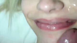 Chessie Kay Amateur Cumshot Faci vol1
