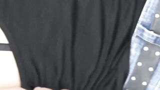 Redhead hooker sucks big dick before being pounded on camera