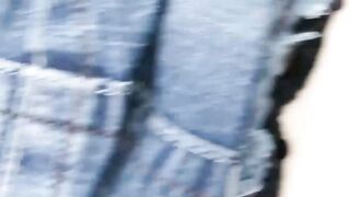 Redhead hooker sucks big dick before being pounded on camera
