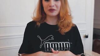 I didn't fix the bed, but I Fucked her Pussy