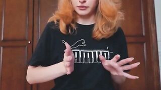 I didn't fix the bed, but I Fucked her Pussy