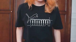 I didn't fix the bed, but I Fucked her Pussy