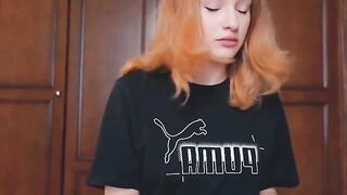 I didn't fix the bed, but I Fucked her Pussy