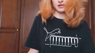 I didn't fix the bed, but I Fucked her Pussy
