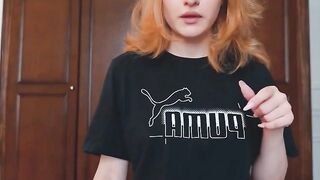 I didn't fix the bed, but I Fucked her Pussy