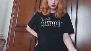 I didn't fix the bed, but I Fucked her Pussy